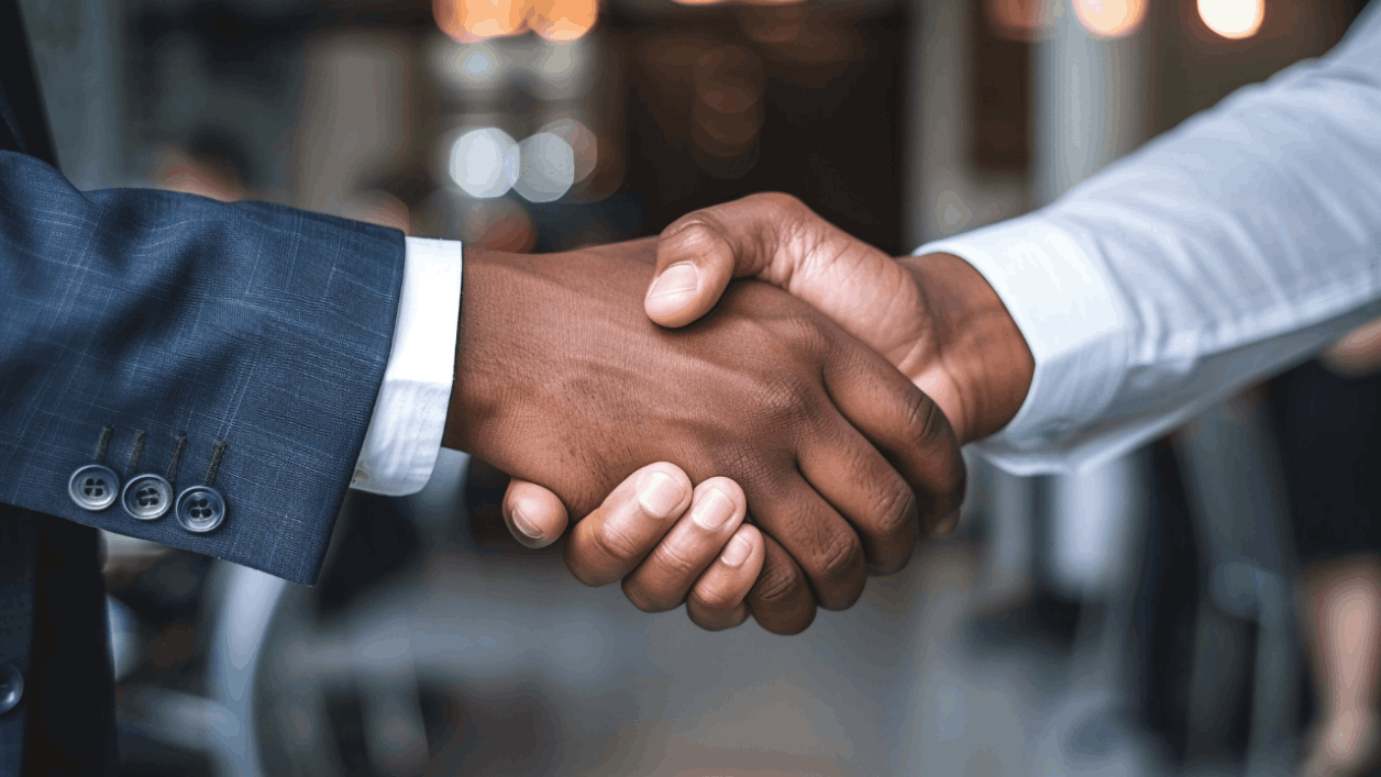 Join Our Winning Sales Team!